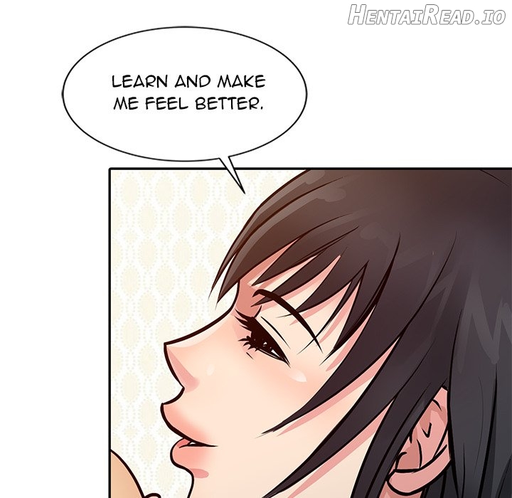 Just For You Chapter 12 - page 103
