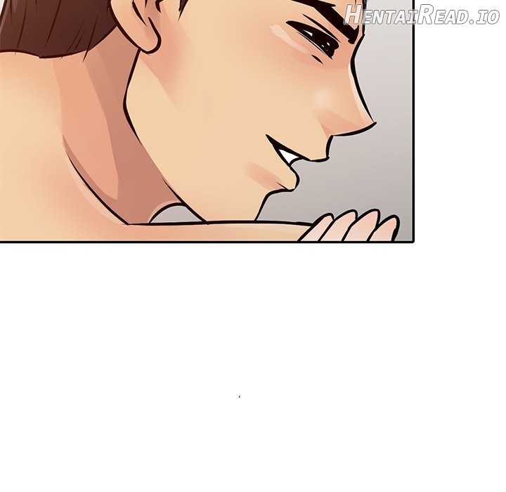 Just For You Chapter 12 - page 105