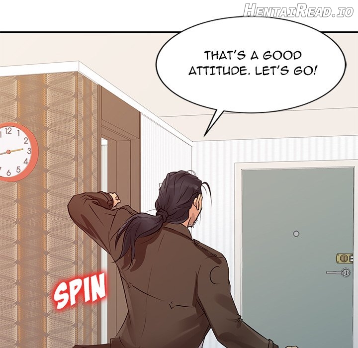 Just For You Chapter 12 - page 106