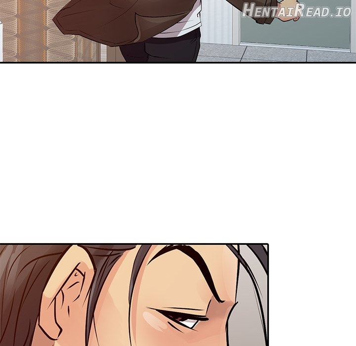 Just For You Chapter 12 - page 107
