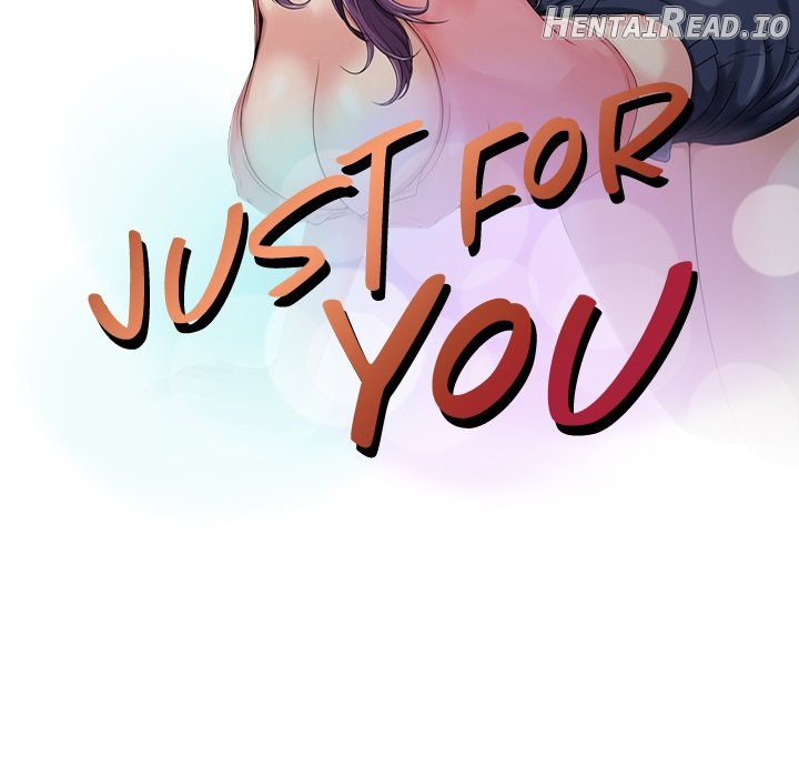 Just For You Chapter 12 - page 13