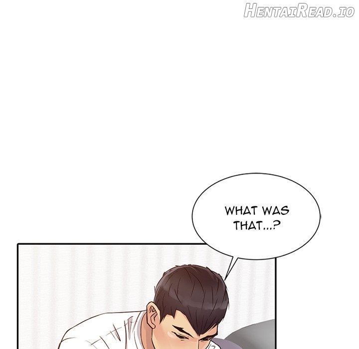 Just For You Chapter 12 - page 16