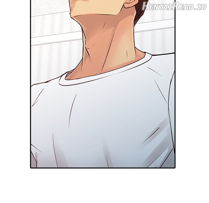 Just For You Chapter 12 - page 20