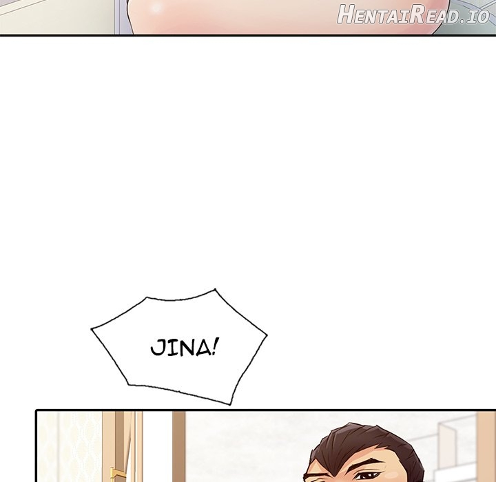 Just For You Chapter 12 - page 23