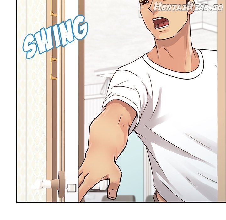 Just For You Chapter 12 - page 24