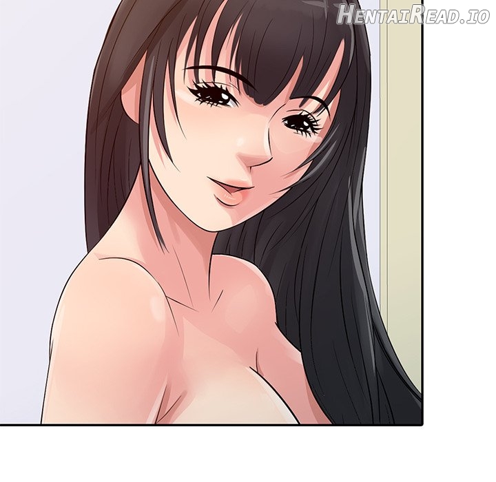 Just For You Chapter 12 - page 26