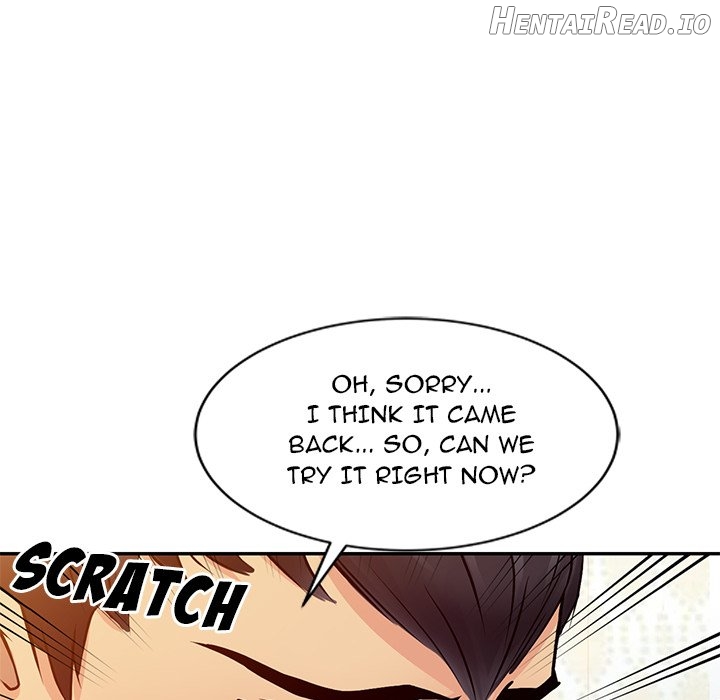 Just For You Chapter 12 - page 27