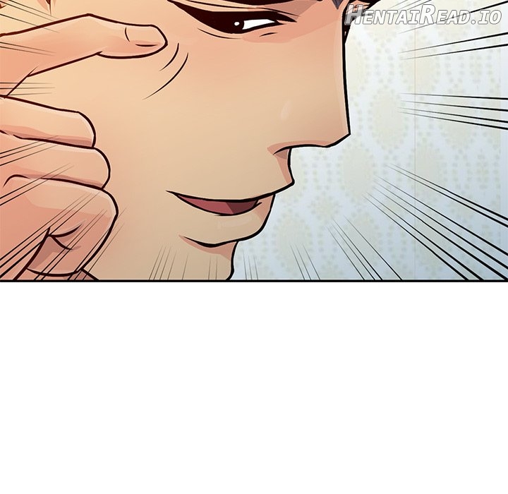 Just For You Chapter 12 - page 28