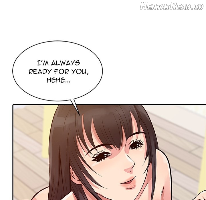 Just For You Chapter 12 - page 29