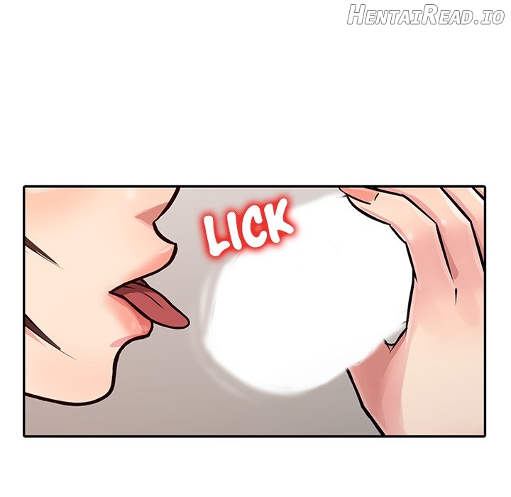 Just For You Chapter 12 - page 33