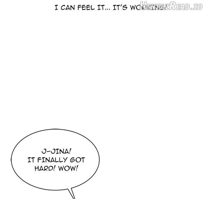 Just For You Chapter 12 - page 34