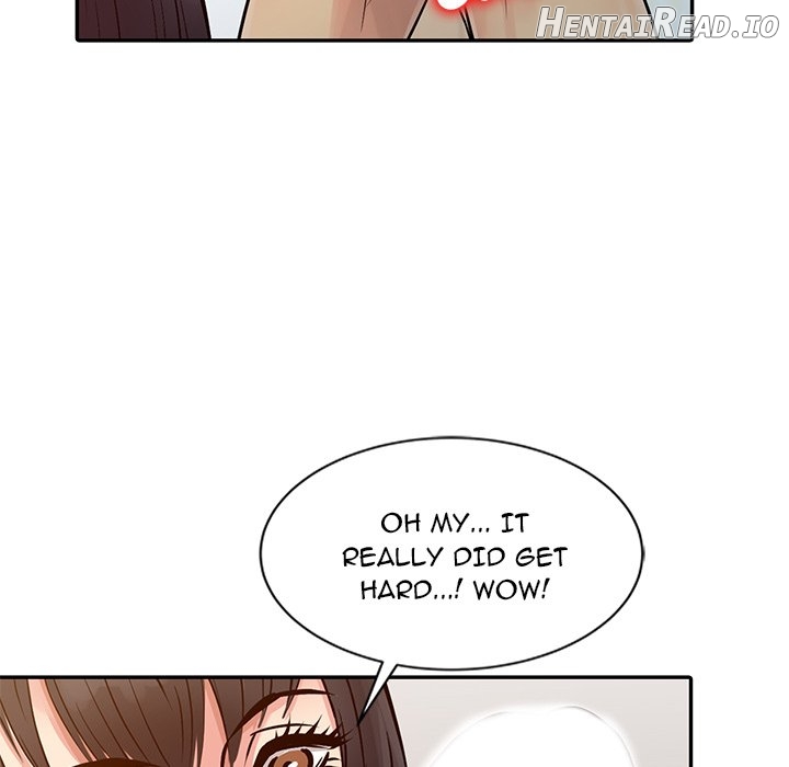 Just For You Chapter 12 - page 36