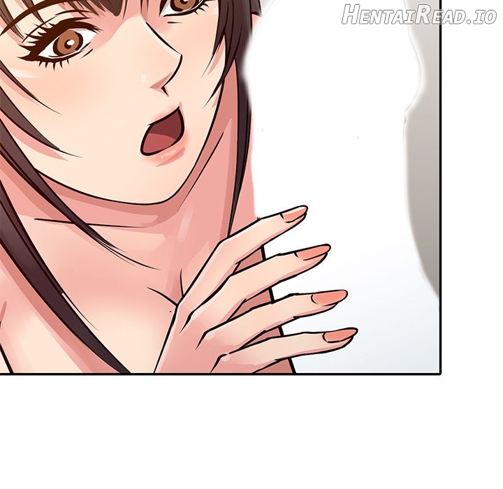 Just For You Chapter 12 - page 37