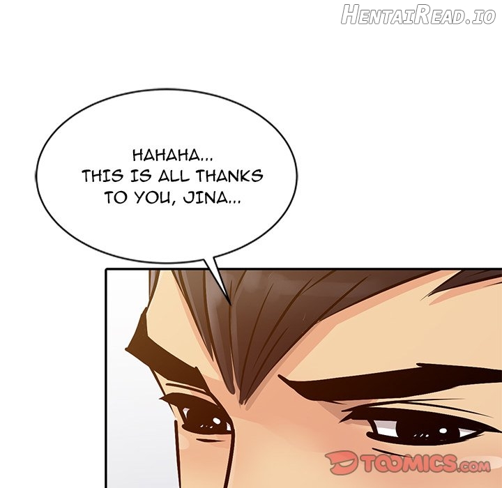 Just For You Chapter 12 - page 38
