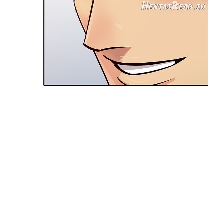 Just For You Chapter 12 - page 39