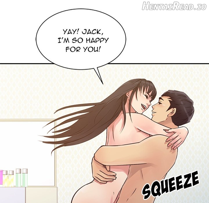 Just For You Chapter 12 - page 40