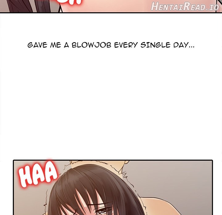 Just For You Chapter 12 - page 48