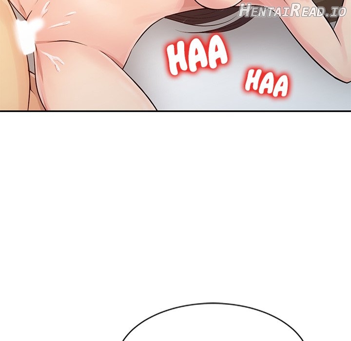 Just For You Chapter 12 - page 56
