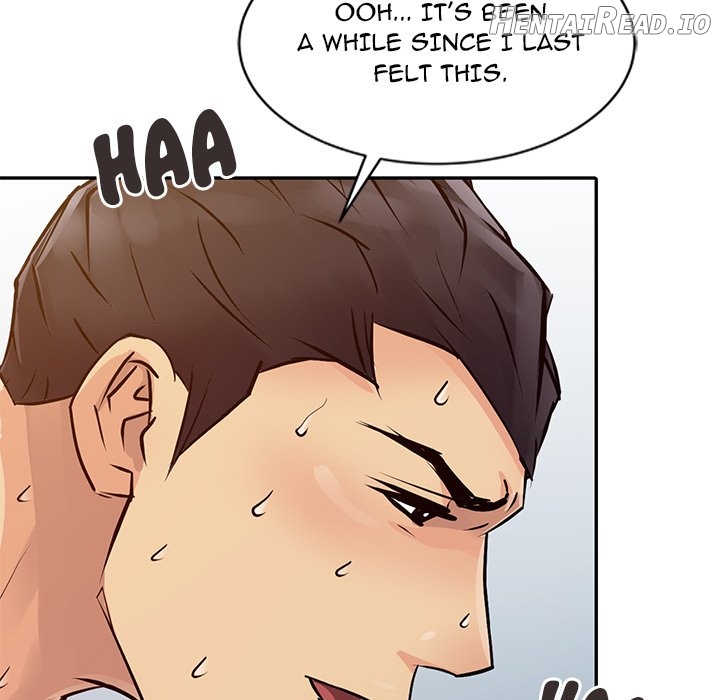 Just For You Chapter 12 - page 57