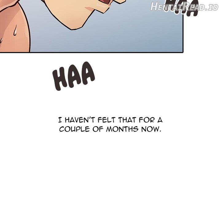Just For You Chapter 12 - page 58
