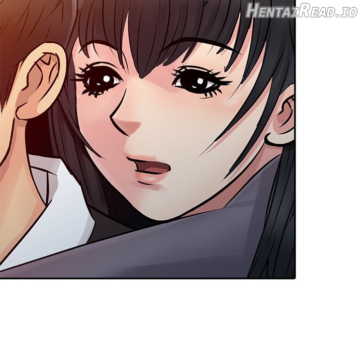 Just For You Chapter 12 - page 6