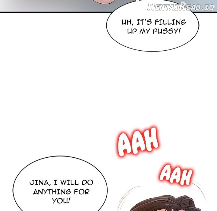 Just For You Chapter 12 - page 68