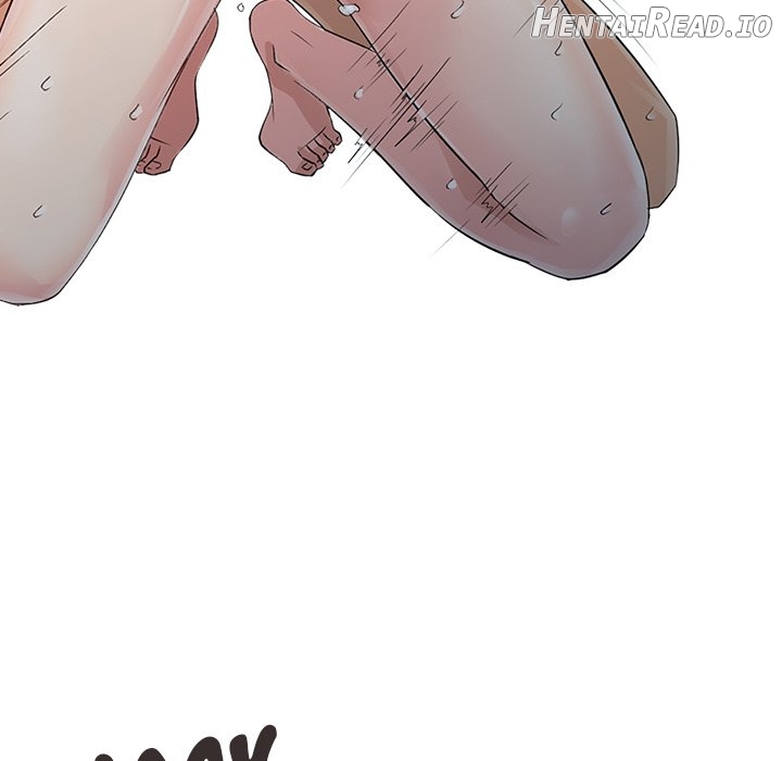 Just For You Chapter 12 - page 70