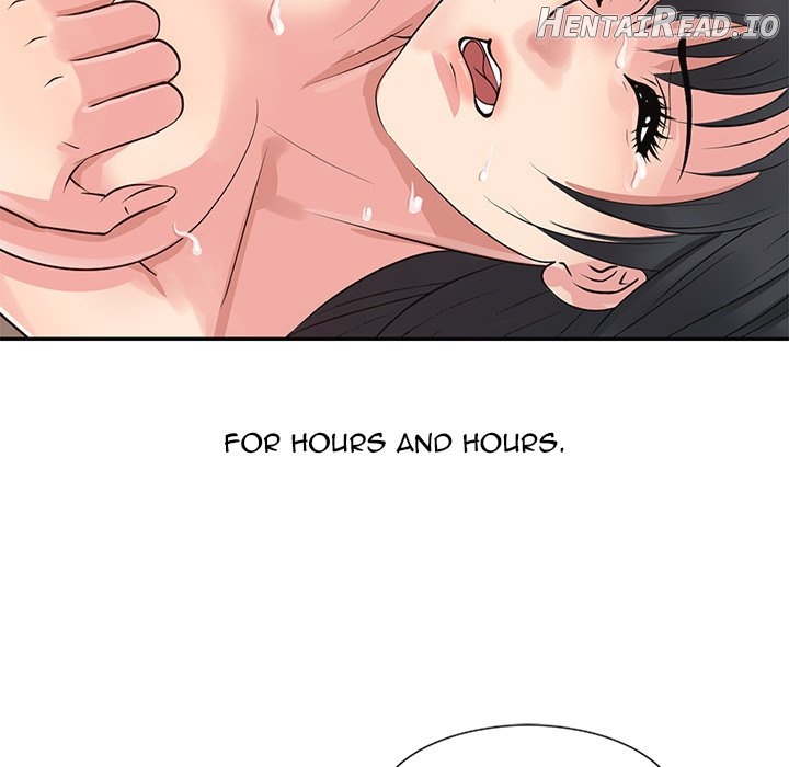 Just For You Chapter 12 - page 73