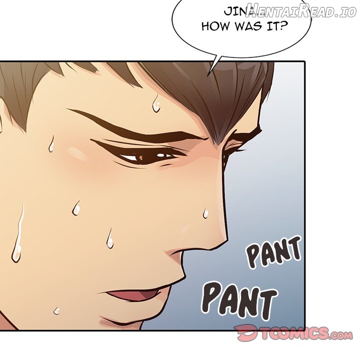 Just For You Chapter 12 - page 74