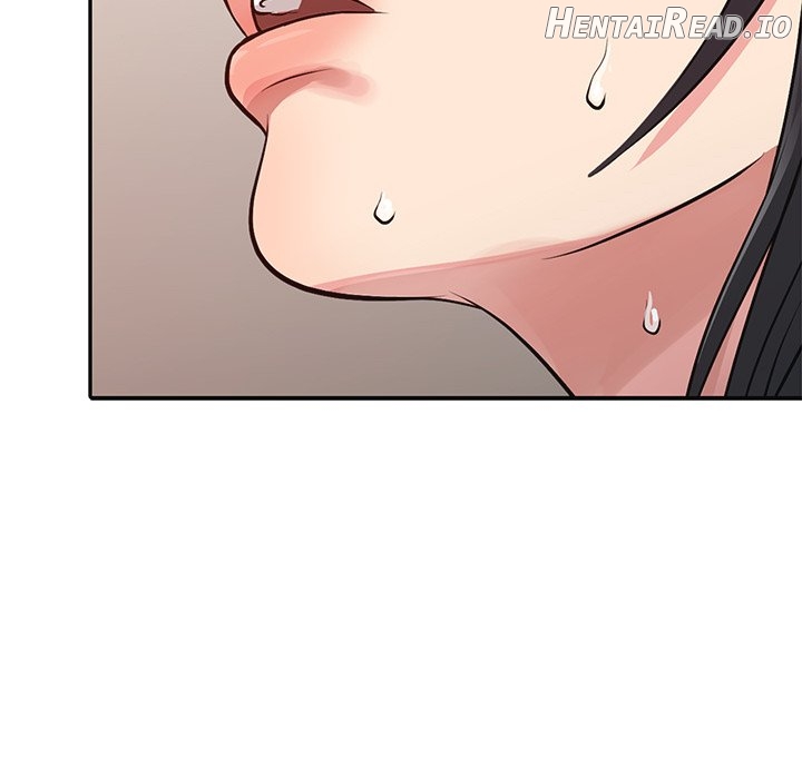 Just For You Chapter 12 - page 78