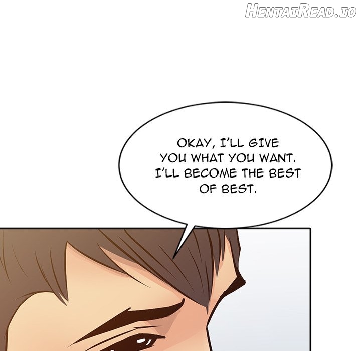 Just For You Chapter 12 - page 81