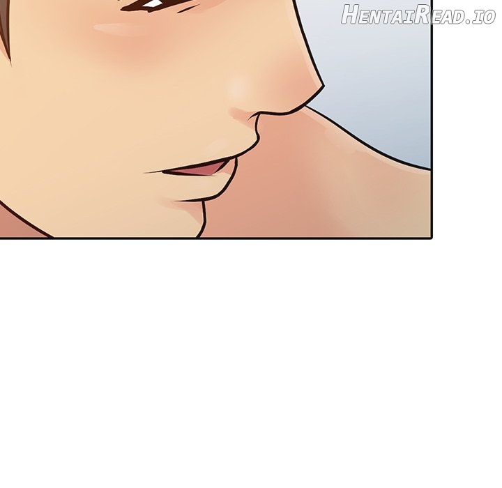 Just For You Chapter 12 - page 82