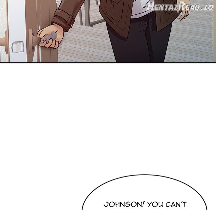Just For You Chapter 12 - page 84
