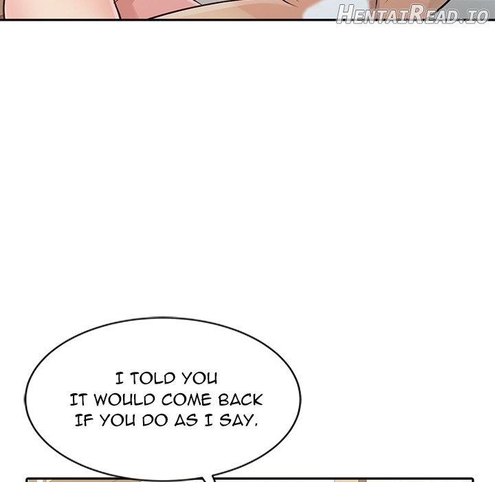 Just For You Chapter 12 - page 86