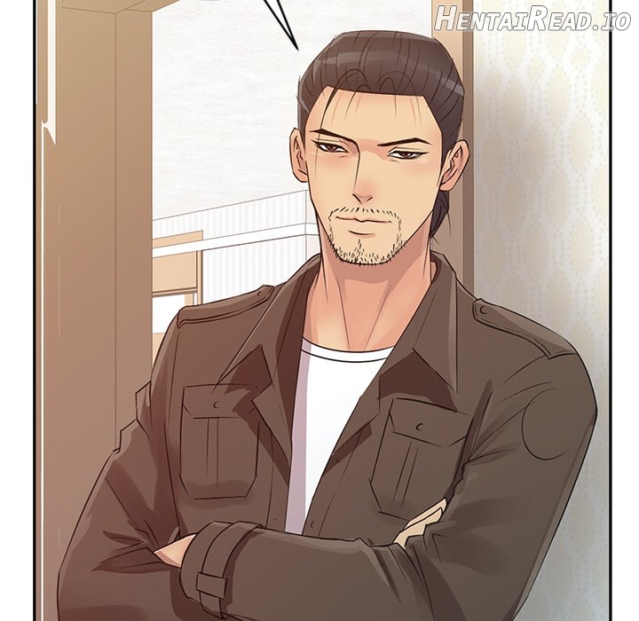 Just For You Chapter 12 - page 87