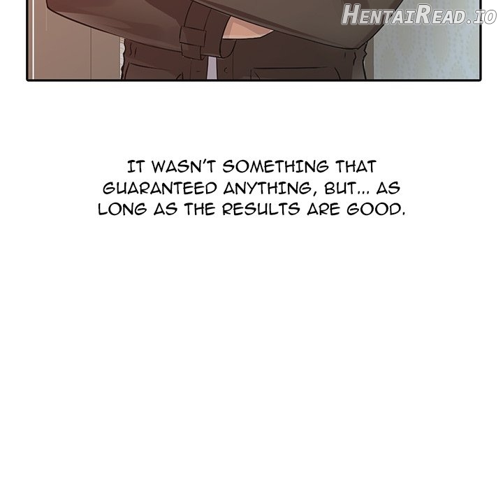 Just For You Chapter 12 - page 88