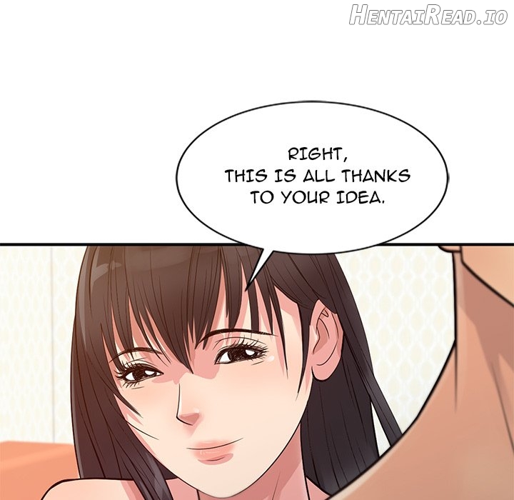 Just For You Chapter 12 - page 89