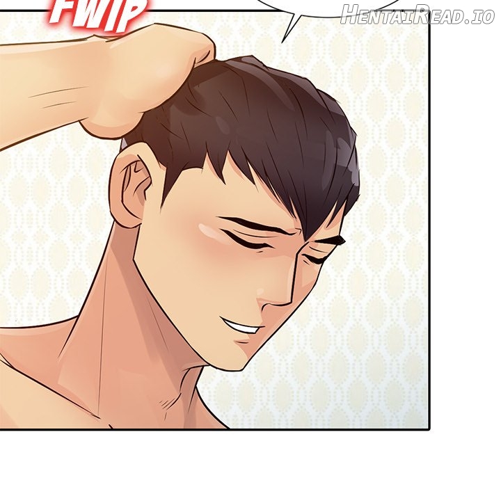 Just For You Chapter 12 - page 91