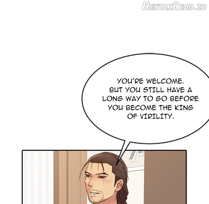 Just For You Chapter 12 - page 92