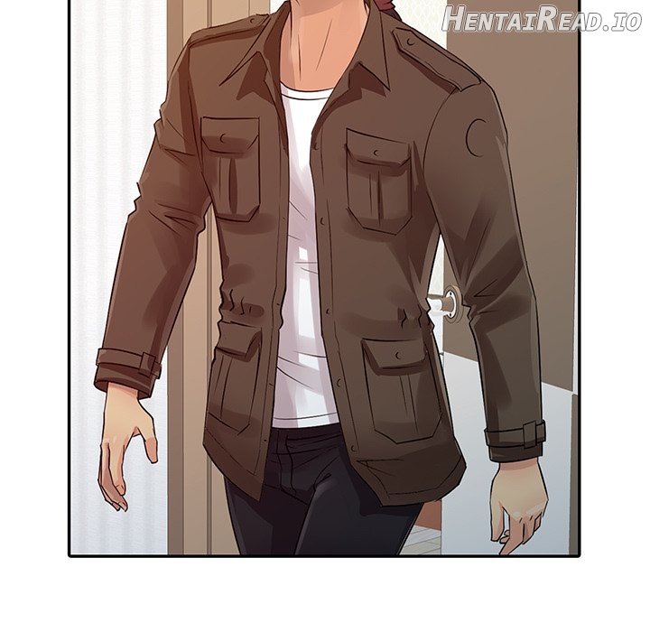 Just For You Chapter 12 - page 93
