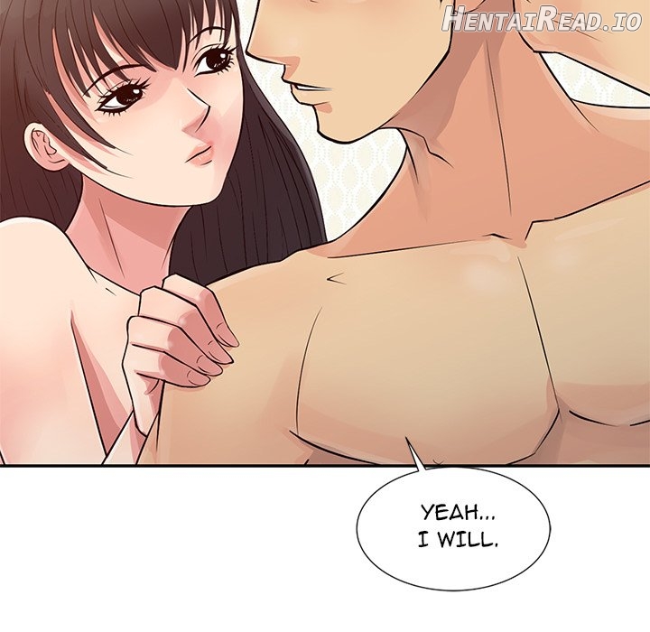 Just For You Chapter 12 - page 95