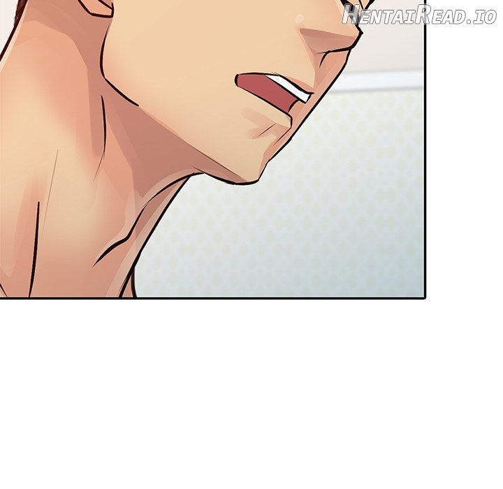 Just For You Chapter 12 - page 97
