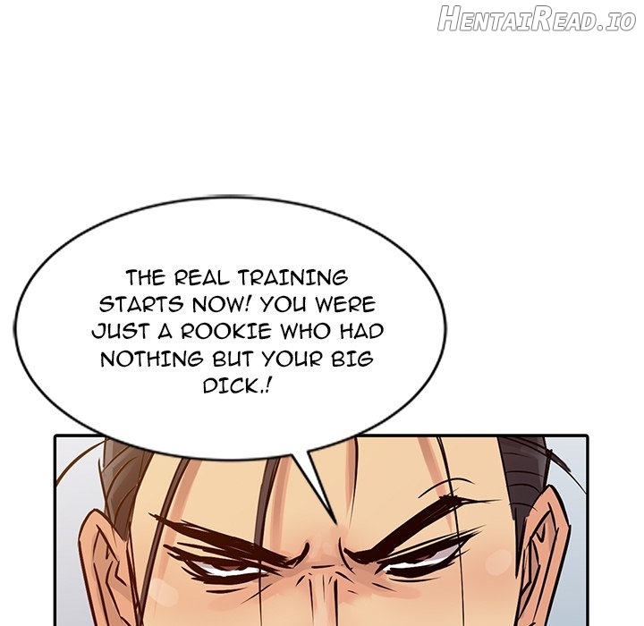 Just For You Chapter 12 - page 98