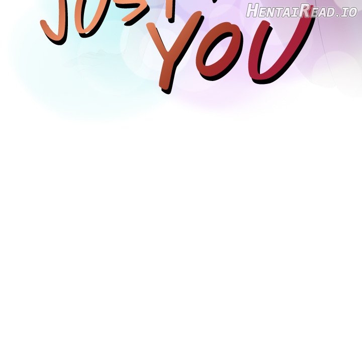 Just For You Chapter 13 - page 11