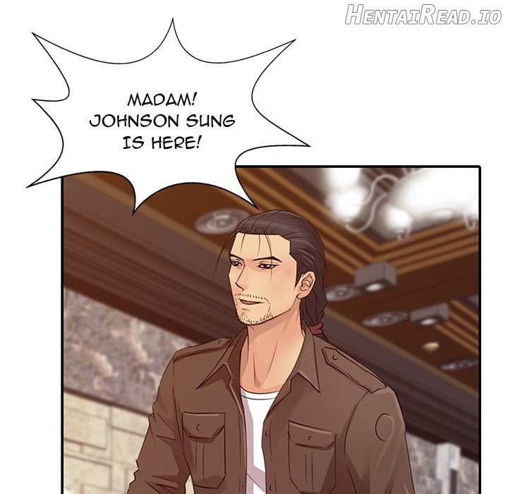 Just For You Chapter 13 - page 15