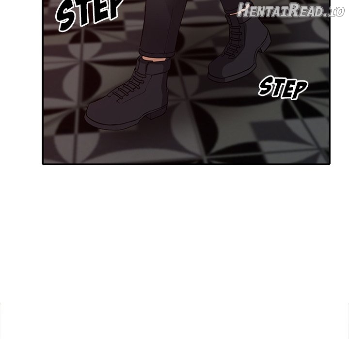 Just For You Chapter 13 - page 17