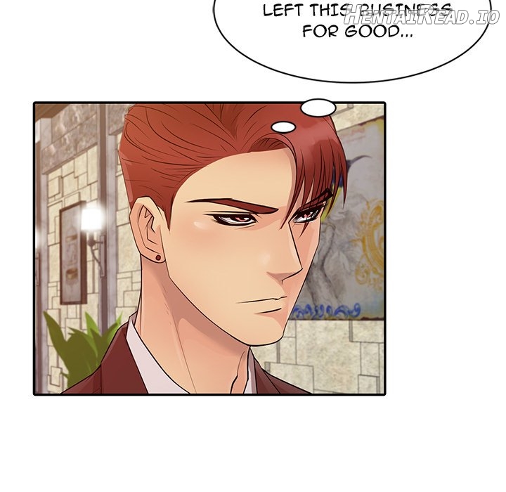 Just For You Chapter 13 - page 26