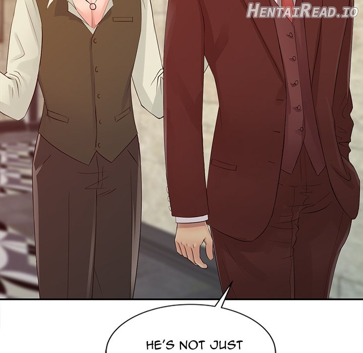 Just For You Chapter 13 - page 31