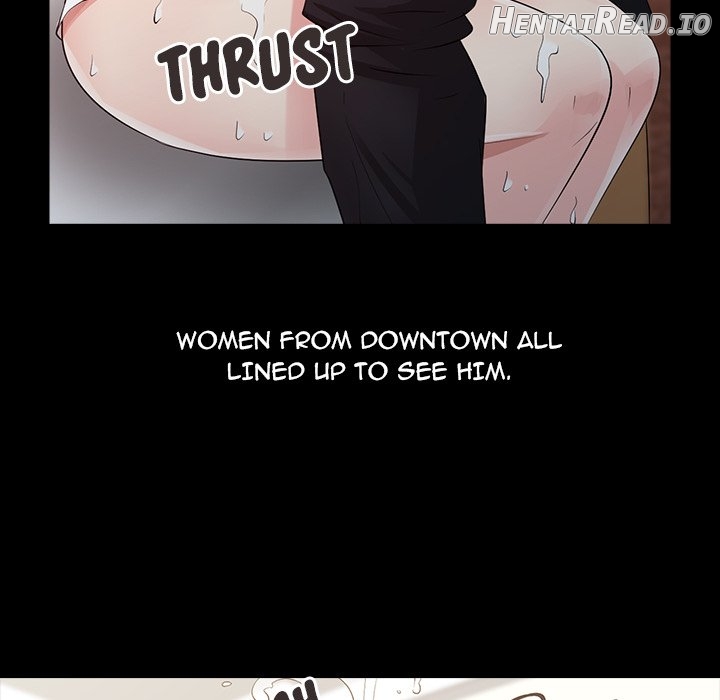 Just For You Chapter 13 - page 38