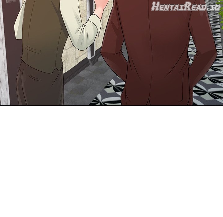 Just For You Chapter 13 - page 50